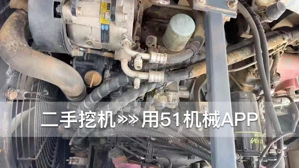 51机械